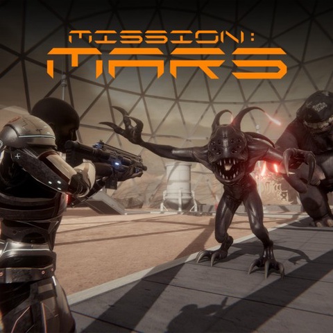 Mission: Mars Art