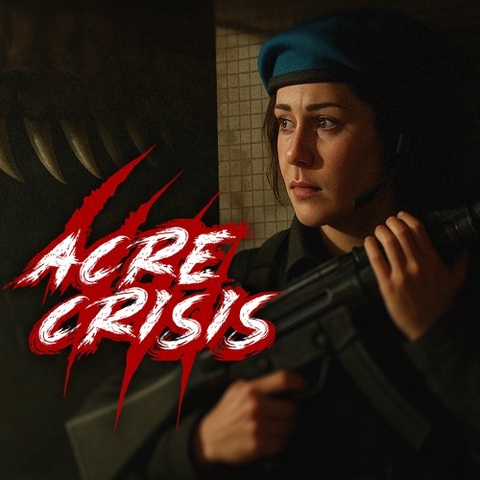 Acre Crisis Art