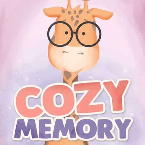 Cozy Memory Art