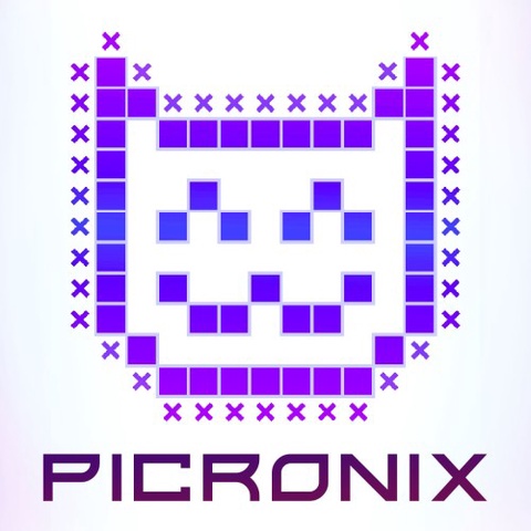 Picronix Art