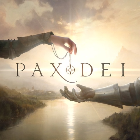 Pax Dei Art