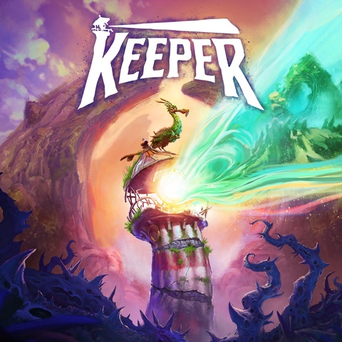 Keeper Art