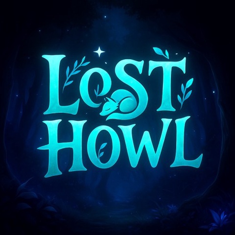 Lost Howl Art