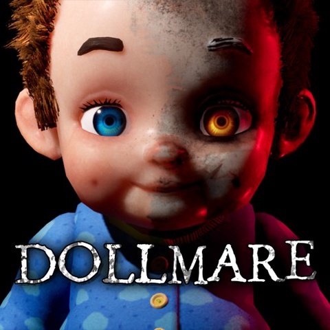 Dollmare Art