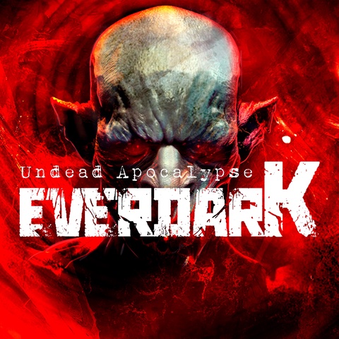 EVERDARK: Undead Apocalypse Art