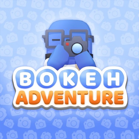 Bokeh Adventure Art