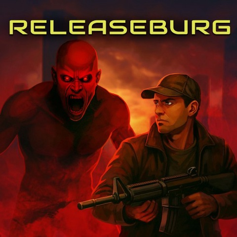 Releaseburg Art