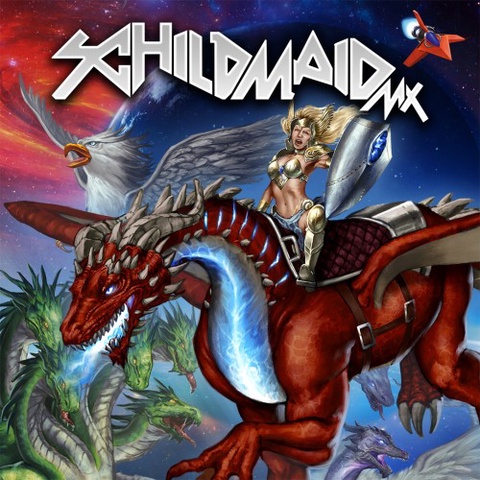 Schildmaid MX Art