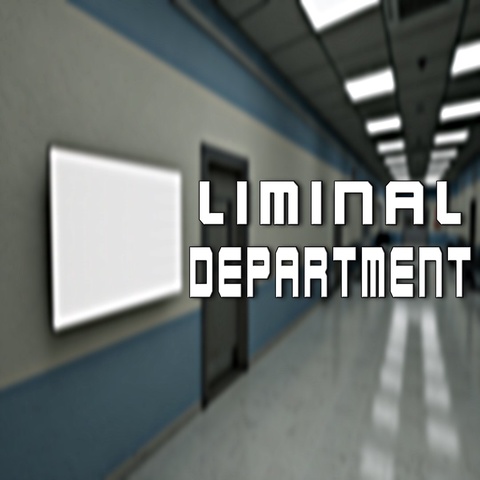 Liminal Department Art
