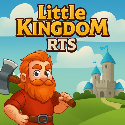 Little Kingdom RTS Art