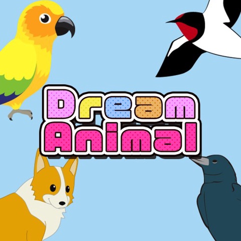 Dream Animal Art