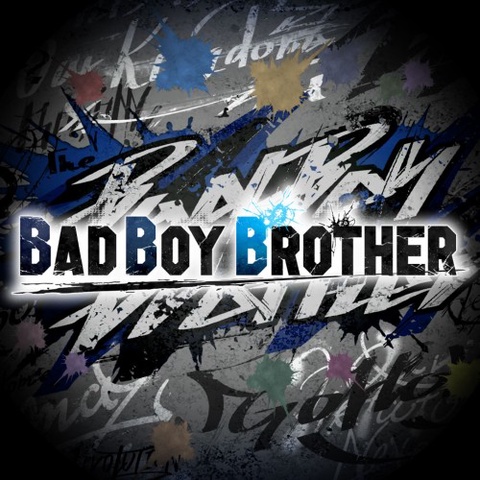 BAD BOY BROTHER Art