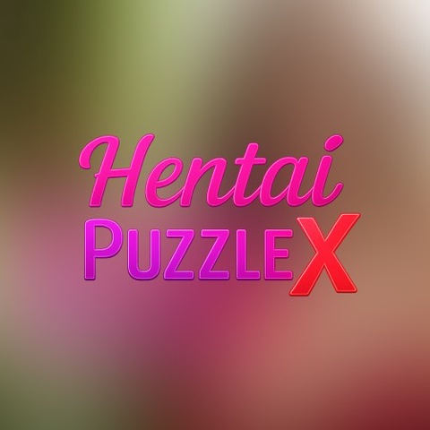 Hentai Puzzle X Art