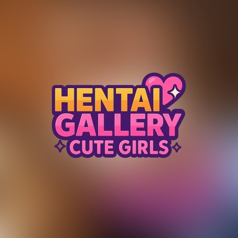 Hentai Gallery: Cute Girls Art