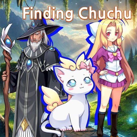 Finding Chuchu Art