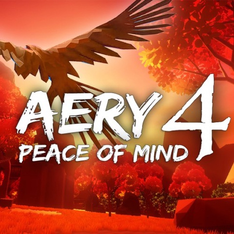Aery – Peace of Mind 4 Art