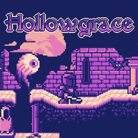 Hollowgracce Art