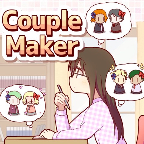 Couple Maker Art
