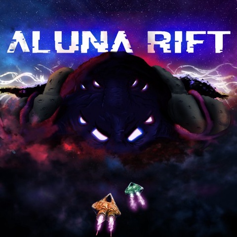 Aluna Rift Art
