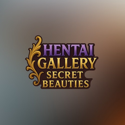 Hentai Gallery: Secret Beauties Art