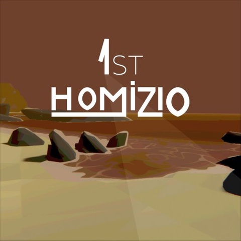 1st Homizio Art