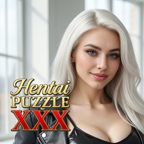 Hentai Puzzle XXX Art