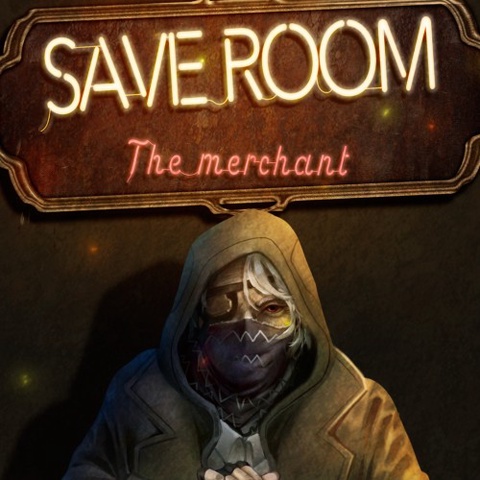 Save Room - The Merchant Art
