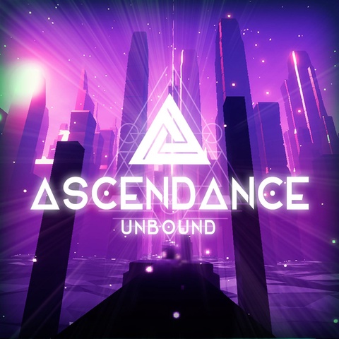 ASCENDANCE UNBOUND Art