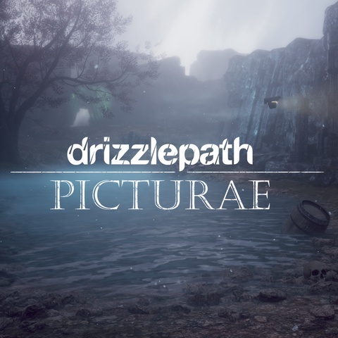Drizzlepath: Picturae Art