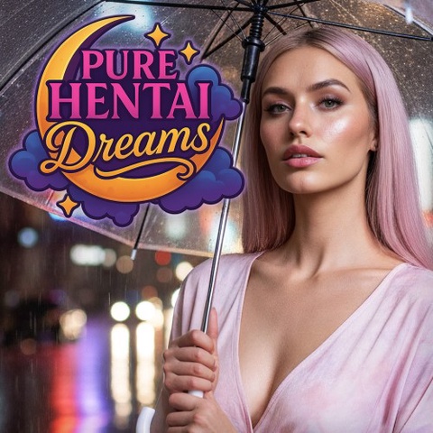 Pure Hentai: Dreams Art