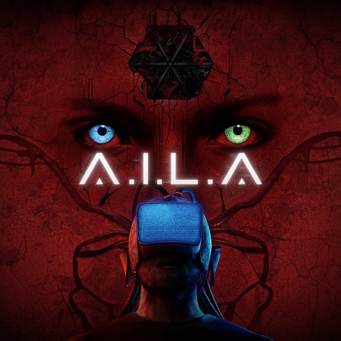 A.I.L.A Art