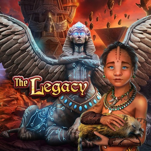 The Legacy Art