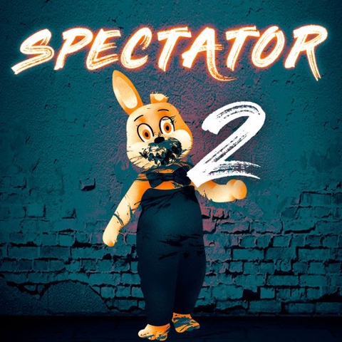 Spectator 2 Art