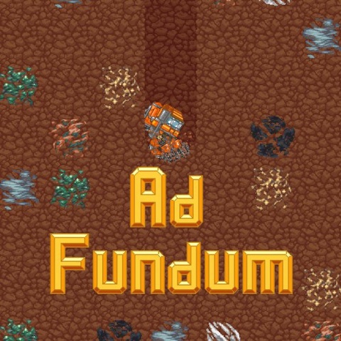 Ad Fundum Art