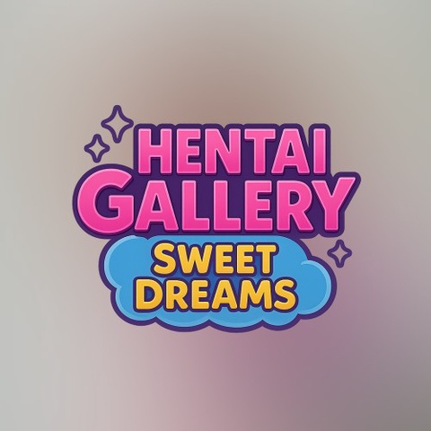 Hentai Gallery: Sweet Dreams Art