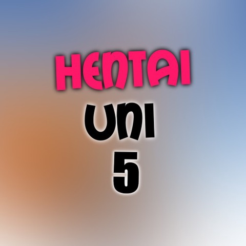  Hentai Uni 5 Art