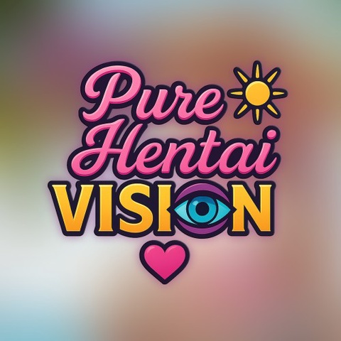 Pure Hentai: Vision Art