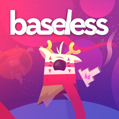 Baseless Art