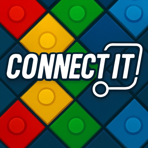 Connect It! Art