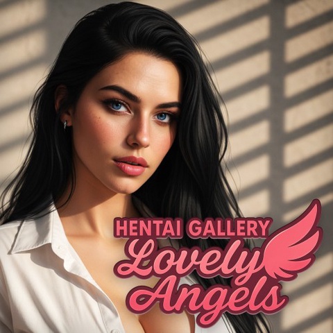 Hentai Gallery: Lovely Angels Art