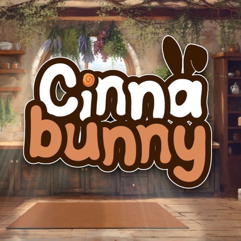 Cinnabunny Art