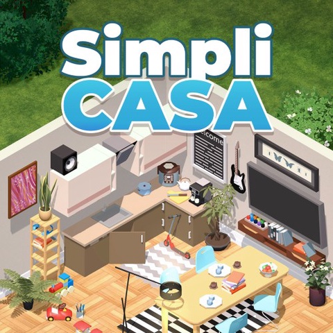 Simpli Casa Art
