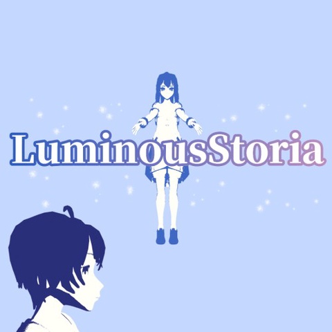 LuminousStoria Art