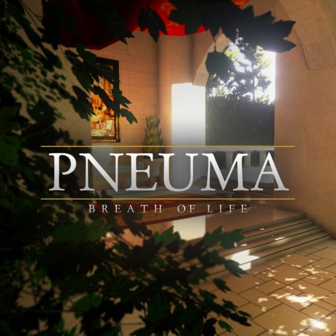 Pneuma: Breath of Life Art
