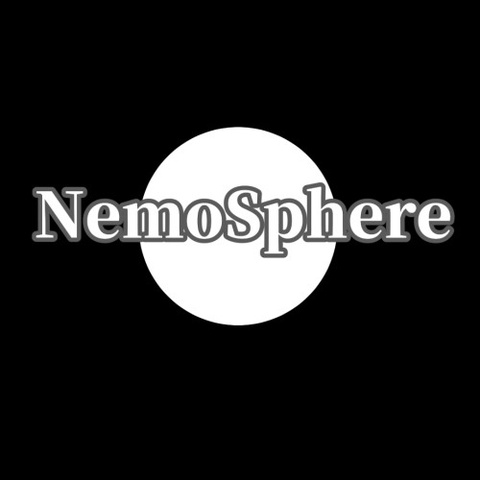 NemoSphere Art