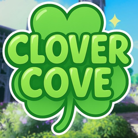Clover Cove Art