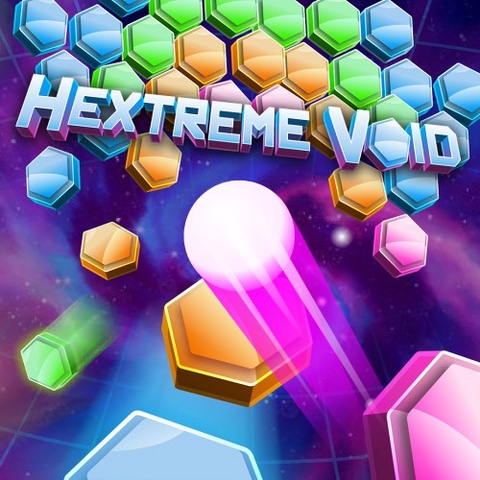 Hextreme Void Art