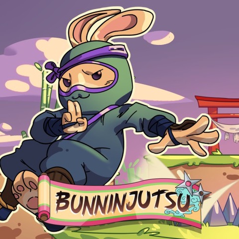 Bunninjutsu Art