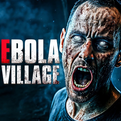 EBOLA VILLAGE Art