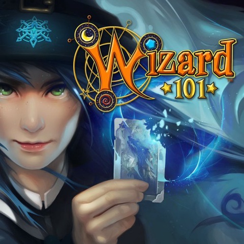 Wizard101 Art
